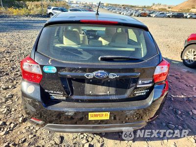 Zdjęcie 6 z 12 samochodu: 2015 SUBARU IMPREZA PREMIUM VIN:JF1GPAC64F8218152 - miniatura