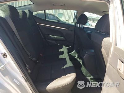 Zdjęcie 10 z 12 samochodu: 2020 HYUNDAI ELANTRA SE VIN:KMHD74LF5LU069828 - miniatura
