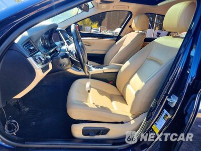 Zdjęcie 7 z 12 samochodu: 2016 BMW 535 XI VIN:WBA5B3C52GG257717 - miniatura