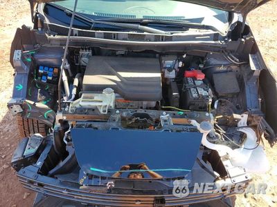 Zdjęcie 11 z 13 samochodu: 2023 NISSAN LEAF S VIN:1N4AZ1BV1PC559967 - miniatura
