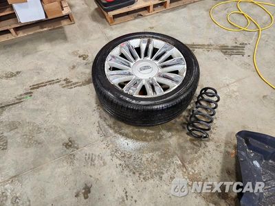 Zdjęcie 13 z 14 samochodu: 2016 CADILLAC ESCALADE PLATINUM VIN:1GYS4DKJ7GR310060 - miniatura