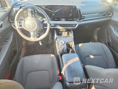 Zdjęcie 8 z 13 samochodu: 2023 KIA SPORTAGE LX VIN:KNDPUCAG5P7086245 - miniatura