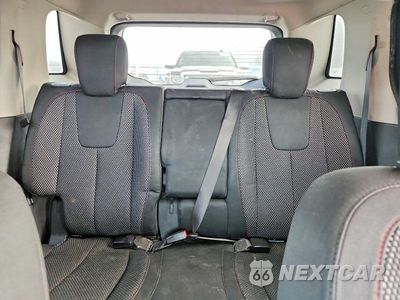 Zdjęcie 10 z 14 samochodu: 2016 GMC TERRAIN SLE VIN:2GKALMEK3G6251825 - miniatura