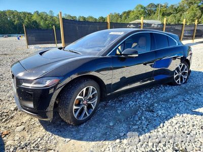 2020 JAGUAR I-PACE HSE SADHD2S15L1F85639 - główne zdjęcie licytacji z USA - miniatura
