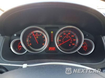 Zdjęcie 9 z 13 samochodu: 2008 MAZDA CX-9 VIN:JM3TB28AX80137868 - miniatura