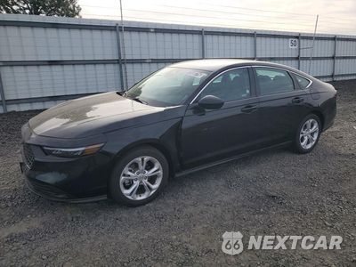 2026 HONDA ACCORD LX 1HGCY1F2XTA021975 - główne zdjęcie licytacji z USA - miniatura