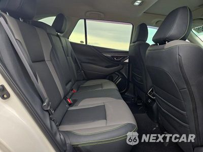 Zdjęcie 11 z 13 samochodu: 2024 SUBARU OUTBACK ONYX EDITION VIN:4S4BTALC5R3116698 - miniatura