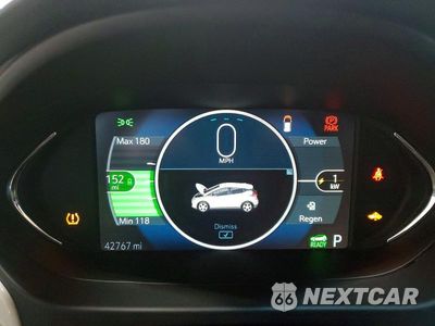 Zdjęcie 9 z 12 samochodu: 2018 CHEVROLET BOLT EV PREMIER VIN:1G1FX6S04J4130033 - miniatura