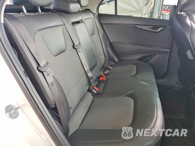 Zdjęcie 10 z 13 samochodu: 2024 KIA NIRO WIND VIN:KNDCR3L16R5115324 - miniatura