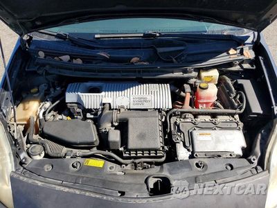 Zdjęcie 11 z 12 samochodu: 2011 TOYOTA PRIUS TWO VIN:JTDKN3DU5B1370043 - miniatura