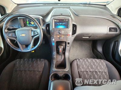 Zdjęcie 8 z 13 samochodu: 2014 CHEVROLET VOLT VIN:1G1RE6E47EU134326 - miniatura