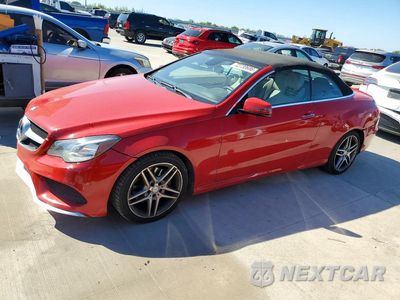 2016 MERCEDES-BENZ E 400 WDDKK6FF4GF328066 - główne zdjęcie licytacji z USA - miniatura