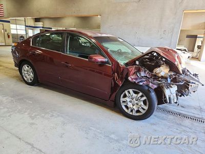 Czwarte zdjęcie samochodu z boku: 2012 NISSAN ALTIMA 2.5 VIN:1N4AL2AP7CC225740 - miniatura