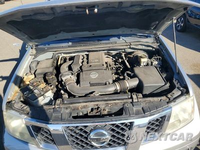 Zdjęcie 12 z 13 samochodu: 2014 NISSAN FRONTIER S VIN:1N6AD0EV5EN750269 - miniatura