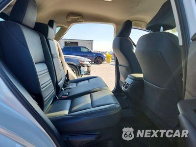 Zdjęcie 11 z 14 samochodu: 2017 LEXUS NX 200T BASE VIN:JTJYARBZXH2069811 - miniatura