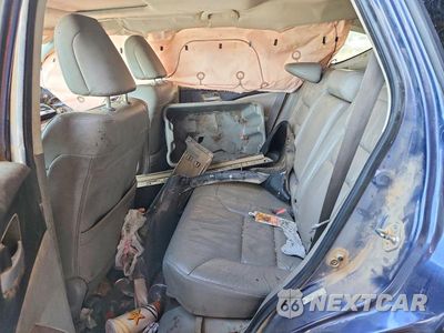 Zdjęcie 11 z 13 samochodu: 2014 HONDA CR-V EXL VIN:2HKRM4H79EH605892 - miniatura