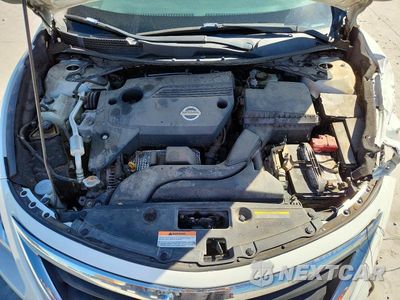 Zdjęcie 11 z 12 samochodu: 2015 NISSAN ALTIMA 2.5 S VIN:1N4AL3AP6FN864660 - miniatura