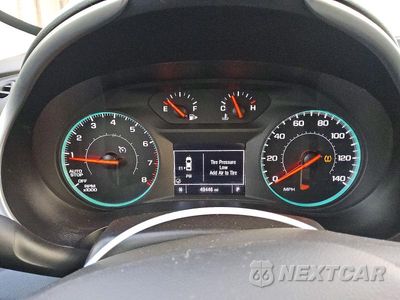 Zdjęcie 9 z 12 samochodu: 2024 CHEVROLET MALIBU LT VIN:1G1ZD5ST9RF236746 - miniatura