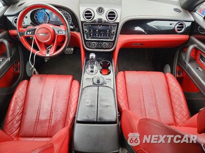 Zdjęcie 8 z 13 samochodu: 2018 BENTLEY BENTAYGA VIN:SJAAC2ZVXJC017816 - miniatura