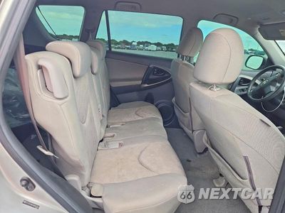 Zdjęcie 10 z 12 samochodu: 2010 TOYOTA RAV4 BASE VIN:2T3ZF4DV4AW047001 - miniatura