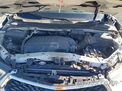 Zdjęcie 12 z 13 samochodu: 2017 ACURA MDX TECHNOLOGY VIN:5FRYD4H50HB013373 - miniatura