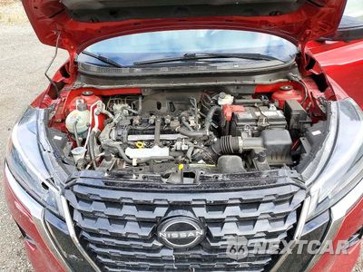 Zdjęcie 12 z 13 samochodu: 2023 NISSAN KICKS SR VIN:3N1CP5DV6PL530825 - miniatura