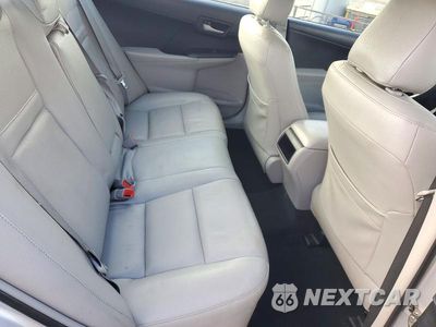 Zdjęcie 10 z 13 samochodu: 2014 TOYOTA CAMRY LE VIN:4T1BF1FK5EU384892 - miniatura