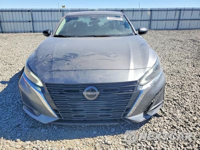 Piąte zdjęcie samochodu w środku: 2024 NISSAN ALTIMA SV VIN:1N4BL4DV6RN394932 - miniatura