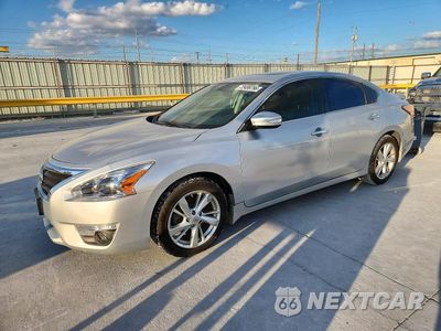 2015 NISSAN ALTIMA 2.5 SL 1N4AL3AP7FC210844 - główne zdjęcie licytacji z USA - miniatura