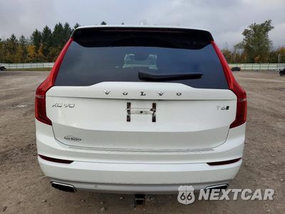 Zdjęcie 6 z 13 samochodu: 2020 VOLVO XC90 T6 MOMENTUM VIN:YV4A22PK3L1571544 - miniatura