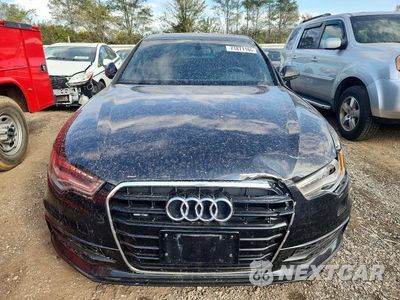 Piąte zdjęcie samochodu w środku: 2013 AUDI A6 PRESTIGE VIN:WAUHGAFC1DN151215 - miniatura