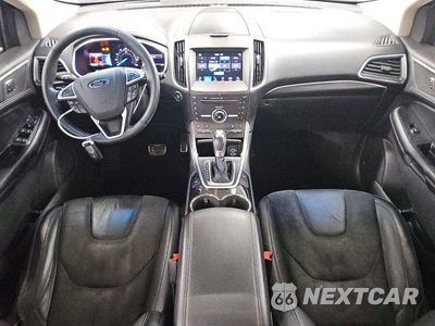 Zdjęcie 8 z 12 samochodu: 2016 FORD EDGE SPORT VIN:2FMPK4AP3GBB46523 - miniatura