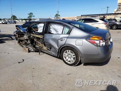 Drugie zdjęcie samochodu z przodu: 2009 NISSAN ALTIMA 2.5 VIN:1N4AL21E79N466256 - miniatura