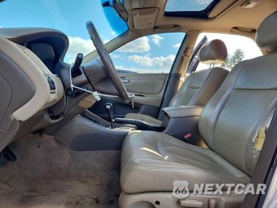 Zdjęcie 7 z 13 samochodu: 1999 HONDA ACCORD EX VIN:JHMCG5655XC033494 - miniatura