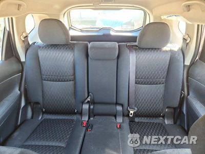 Zdjęcie 10 z 13 samochodu: 2018 NISSAN ROGUE S VIN:KNMAT2MV3JP502720 - miniatura
