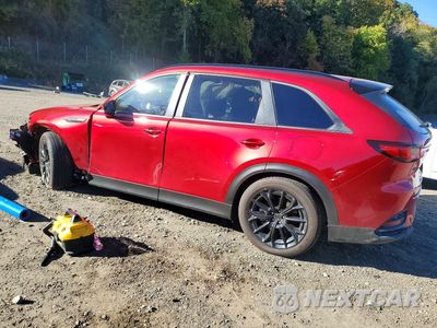 Drugie zdjęcie samochodu z przodu: 2026 MAZDA CX-70 PREFERRED VIN:JM3KJBHD3T1203009 - miniatura