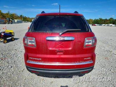Zdjęcie 6 z 13 samochodu: 2014 GMC ACADIA SLE VIN:1GKKVPKD3EJ142724 - miniatura
