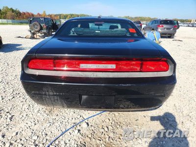 Zdjęcie 6 z 12 samochodu: 2010 DODGE CHALLENGER SE VIN:2B3CJ4DV0AH321347 - miniatura