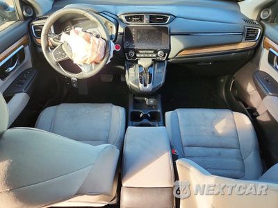 Zdjęcie 8 z 13 samochodu: 2019 HONDA CR-V EX VIN:7FARW2H57KE039095 - miniatura