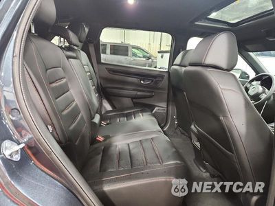 Zdjęcie 11 z 14 samochodu: 2027 HONDA CR-V SPORT-L VIN:7FARS6H82VE001386 - miniatura