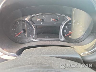 Zdjęcie 9 z 12 samochodu: 2018 CHEVROLET MALIBU LT VIN:1G1ZD5ST3JF156590 - miniatura