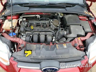 Zdjęcie 11 z 12 samochodu: 2014 FORD FOCUS SE VIN:1FADP3K29EL450772 - miniatura