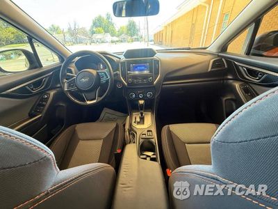 Zdjęcie 9 z 10 samochodu: 2020 SUBARU CROSSTREK PREMIUM VIN:JF2GTAEC2LH220231 - miniatura