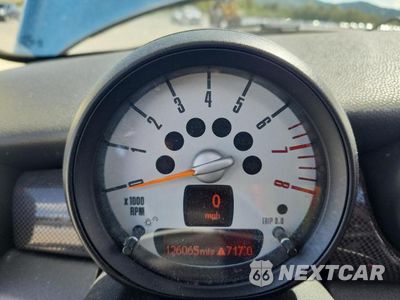 Zdjęcie 9 z 13 samochodu: 2013 MINI COOPER S VIN:WMWSV3C59DT395493 - miniatura