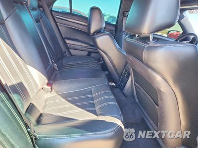 Zdjęcie 10 z 13 samochodu: 2016 CHRYSLER 300 S VIN:2C3CCABG9GH224320 - miniatura