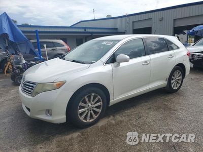 2012 TOYOTA VENZA XLE 4T3ZA3BB0CU057643 - główne zdjęcie licytacji z USA - miniatura
