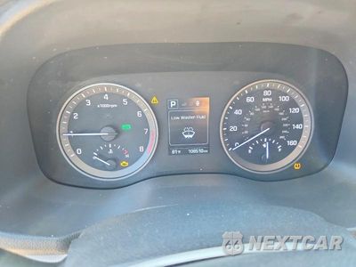 Zdjęcie 9 z 13 samochodu: 2016 HYUNDAI TUCSON SPORT VIN:KM8J33A21GU204012 - miniatura