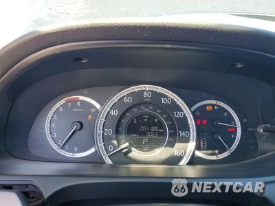 Zdjęcie 9 z 12 samochodu: 2013 HONDA ACCORD LX VIN:1HGCR2F36DA177167 - miniatura