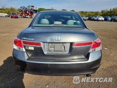 Zdjęcie 6 z 13 samochodu: 2012 HONDA ACCORD LXP VIN:1HGCP2F42CA224241 - miniatura