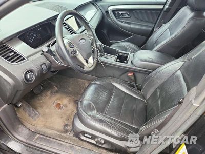 Zdjęcie 7 z 12 samochodu: 2014 FORD TAURUS SEL VIN:1FAHP2E83EG116435 - miniatura